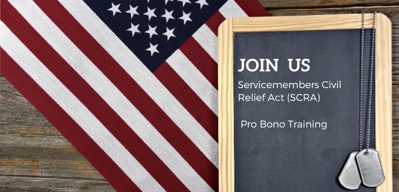 Servicemembers Civil Relief Act Servicemembers Civil Relief Act