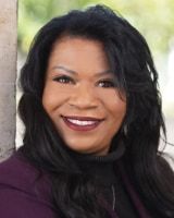 Taneashia Morrell, Salk Institute