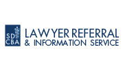 SDCBA Lawyer Referral and Information Service
